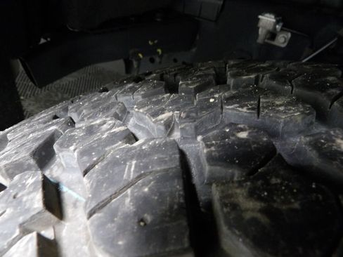 Used 2024 Ford F150 Tremor AWD/4WD image 13