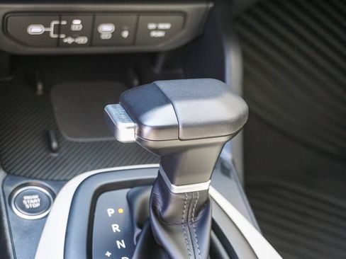Certified 2025 Kia K4 GT-Line Turbo FWD image 23