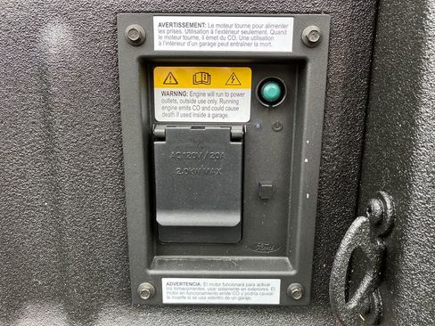 Certified 2026 Ford F350 Platinum w/ Platinum Plus Package image 30