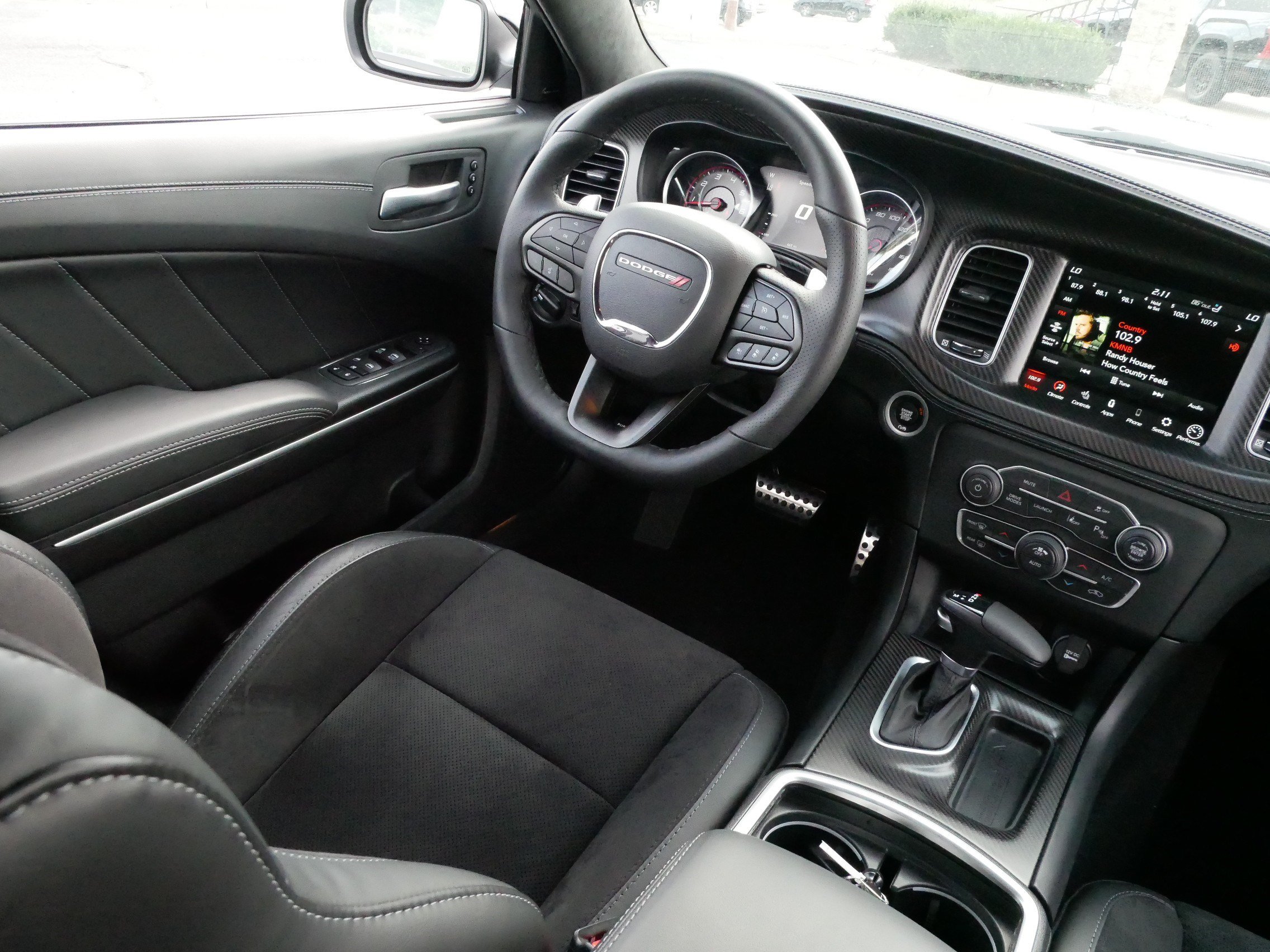 Used 2023 Dodge Charger Scat Pack RWD image 9