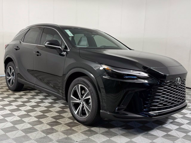 New 2026 Lexus RX 350 Premium FWD image 9