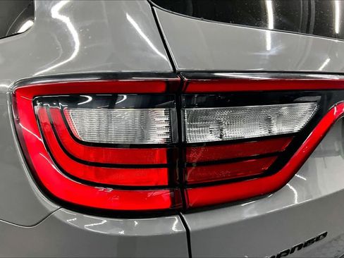 Used 2025 Dodge Durango R/T w/ Blacktop Package image 24