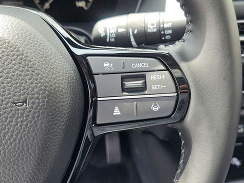 New 2027 Honda HR-V EX-L image 15