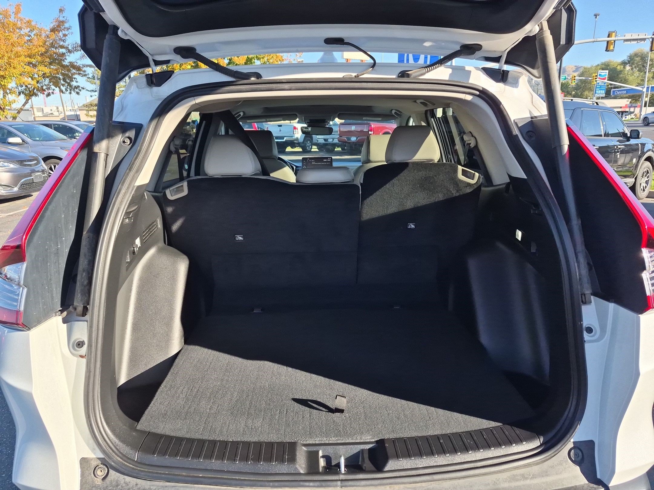 Certified 2025 Honda CR-V EX-L image 29