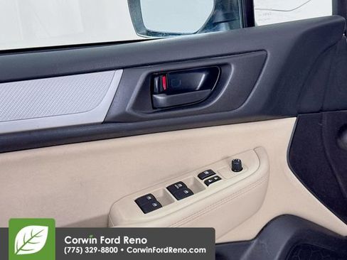 Used 2017 Subaru Legacy 2.5i w/ Alloy Wheel Package image 17