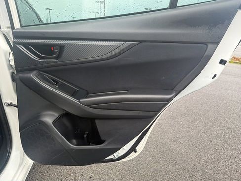 Used 2022 Subaru Impreza 2.0i w/ Popular Package #2 image 21