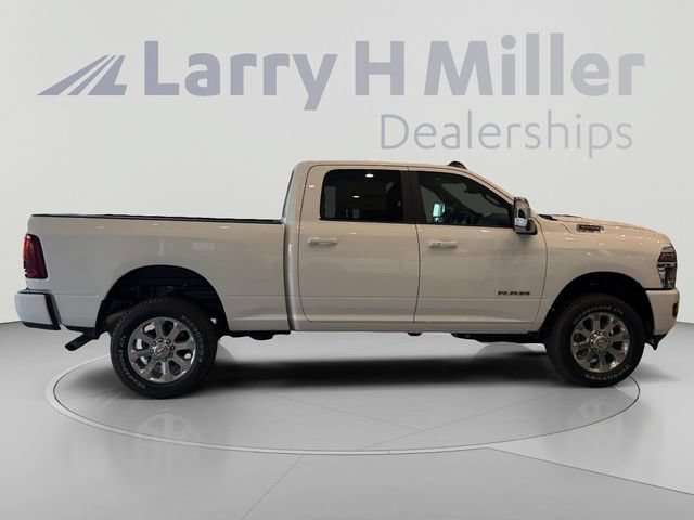 New 2026 RAM 2500 Laramie AWD/4WD image 6