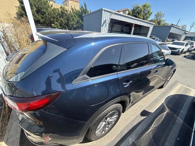 Used 2024 MAZDA CX-90 Plug-In Hybrid w/ Preferred AWD/4WD image 7