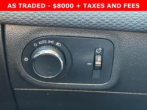 Used 2018 Chevrolet Cruze LT w/ Convenience Package image 20