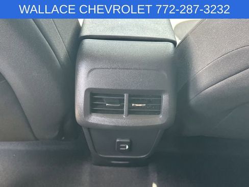 Certified 2021 Chevrolet Equinox LT FWD image 19