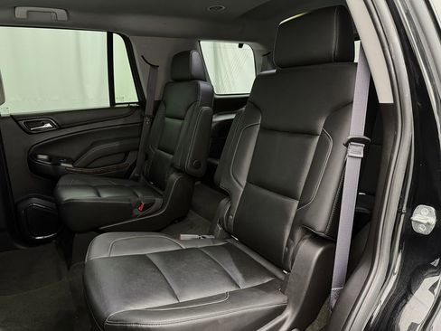 Used 2017 Chevrolet Tahoe LT image 31