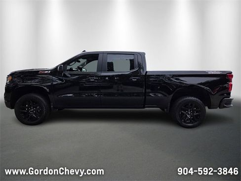 New 2026 Chevrolet Silverado 1500 LT Trail Boss w/ LT Trail Boss Premium Package image 2