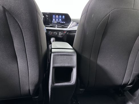 Used 2024 Chevrolet Trax LS image 58