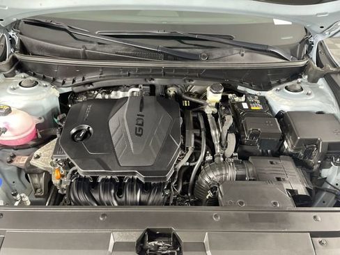 Used 2022 Hyundai Santa Cruz SEL w/ Activity Package image 45