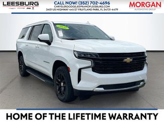 Used 2021 Chevrolet Suburban LT AWD/4WD video 1