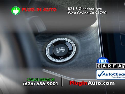 Used 2021 Jeep Grand Cherokee L Limited w/ Trailer Tow Group (B) image 26