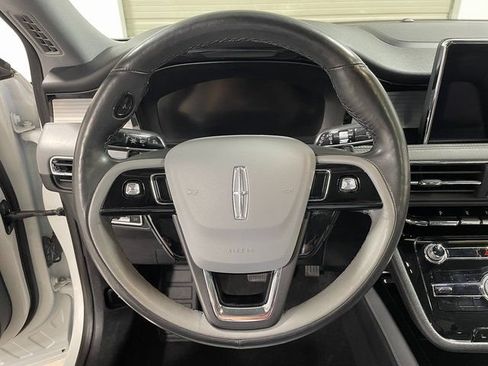 Used 2022 Lincoln Corsair Reserve w/ Equipment Group 201A AWD/4WD image 14
