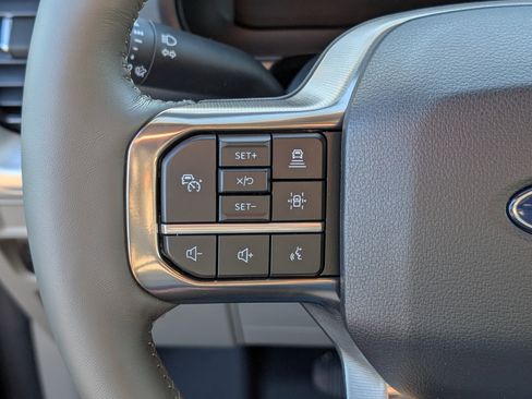 New 2026 Ford F150 Platinum w/ Equipment Group 703A Plus image 18