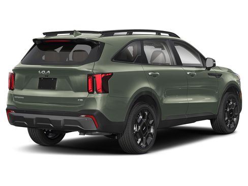 New 2026 Kia Sorento X-Line EX AWD/4WD image 29