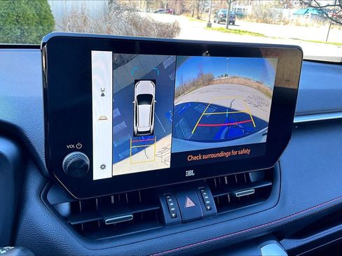 Used 2023 Toyota RAV4 XSE w/ Premium Package AWD/4WD image 29