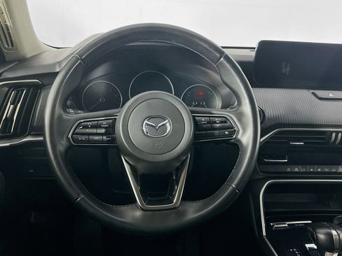 Used 2025 MAZDA CX-90 3.3 Turbo w/ Select Package image 17