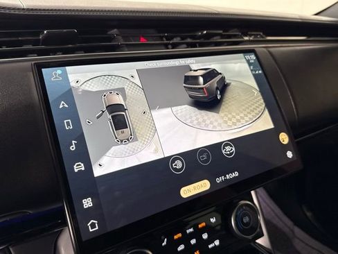 Used 2023 Land Rover Range Rover SE image 20