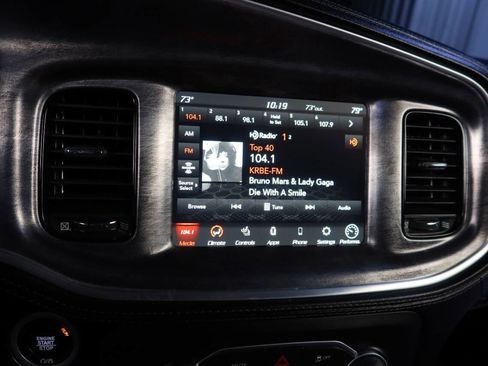 Used 2023 Dodge Charger Scat Pack w/ Daytona Edition Group image 23