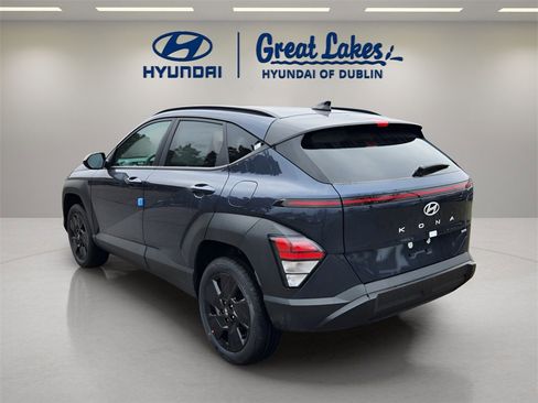 New 2026 Hyundai Kona SEL Sport image 3