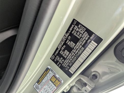 New 2026 Hyundai Santa Cruz XRT image 29