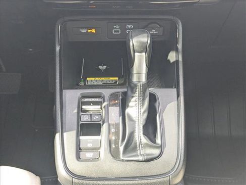 Certified 2024 Honda CR-V EX-L image 10