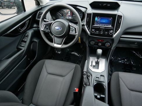 Used 2023 Subaru Impreza 2.0i AWD/4WD image 9