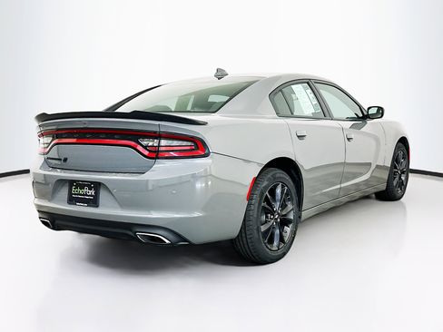 Used 2023 Dodge Charger SXT w/ Blacktop Package image 9