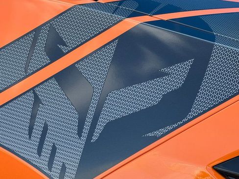 Used 2024 Chevrolet Corvette Z06 image 9