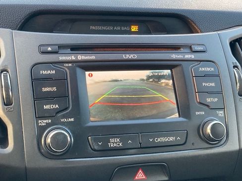 Used 2012 Kia Sportage EX w/ EX Premium Pkg FWD image 19