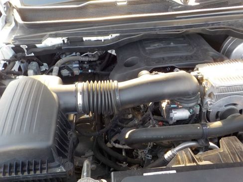 Used 2022 RAM 1500 Laramie w/ Laramie Southwest Edition image 14