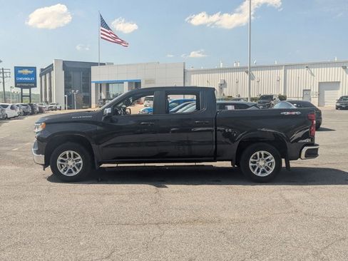 Used 2022 Chevrolet Silverado 1500 LT image 8