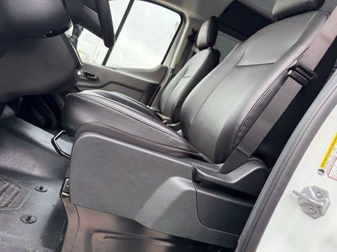 New 2026 Ford Transit 150 Low Roof image 5