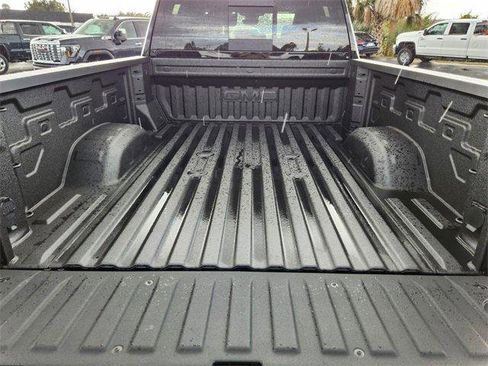 New 2026 GMC Sierra 2500 Denali Ultimate w/ Max Trailering Package image 13