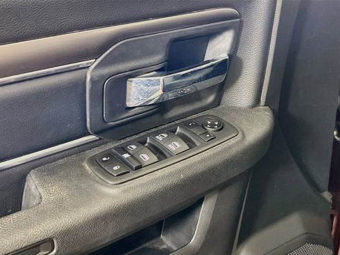 Used 2022 RAM 1500 Classic Warlock w/ Electronics Group image 17