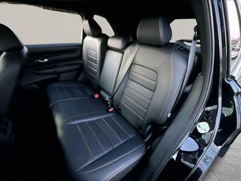 Used 2024 Honda CR-V Sport-L image 18