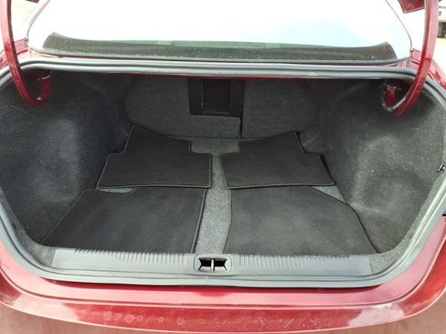 Used 2016 Chrysler 200 S w/ Comfort Group image 8