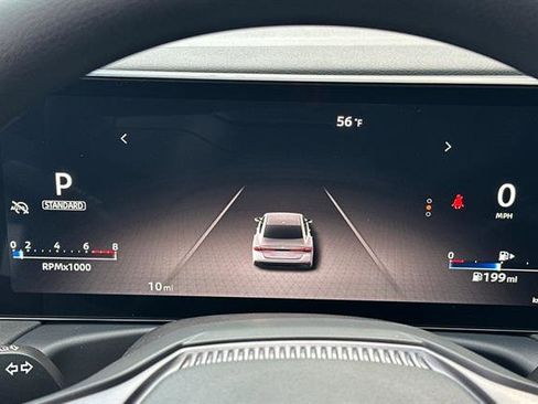 New 2026 Nissan Sentra SV w/ Floor Mat Package image 27