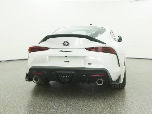 New 2026 Toyota Supra w/ Driver Assist Package image 23