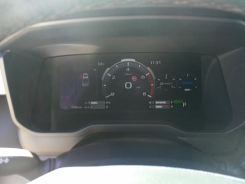 Used 2024 Toyota Tundra Limited image 22