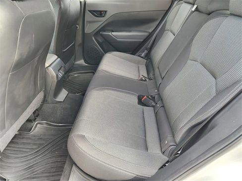Used 2024 Subaru Crosstrek 2.0i Premium w/ Popular Package #3 image 30