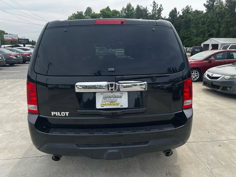 Used 2013 Honda Pilot EX-L image 6