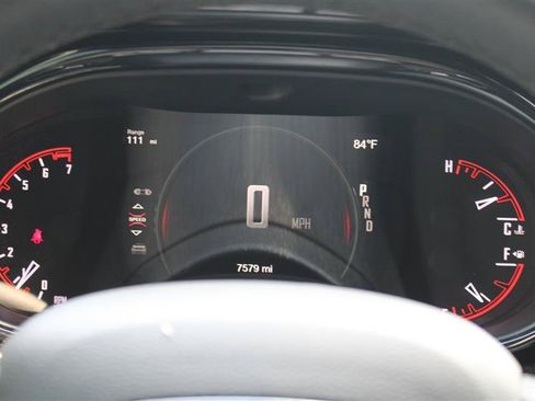 Used 2025 Dodge Durango GT AWD/4WD image 15