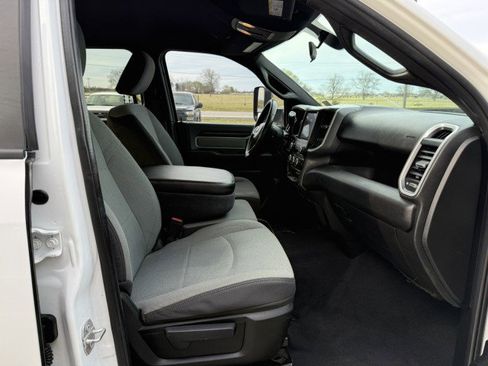 Used 2022 RAM 2500 Big Horn image 8