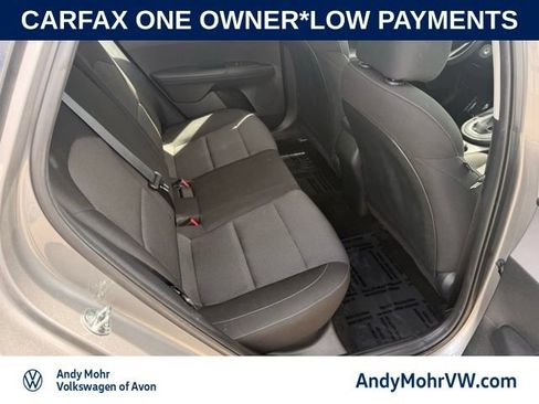 Used 2024 Kia Forte LXS FWD image 16