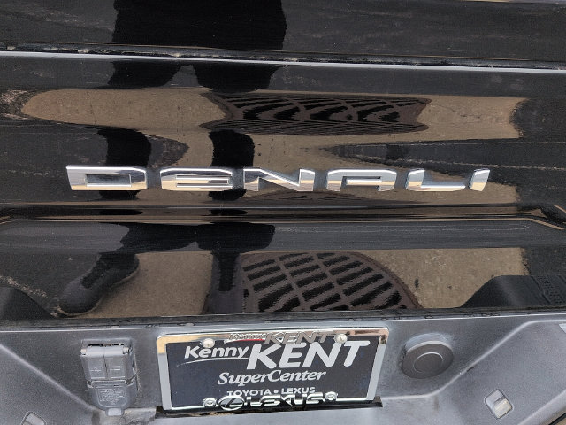 Used 2025 GMC Sierra 1500 Denali w/ Technology Package AWD/4WD image 13